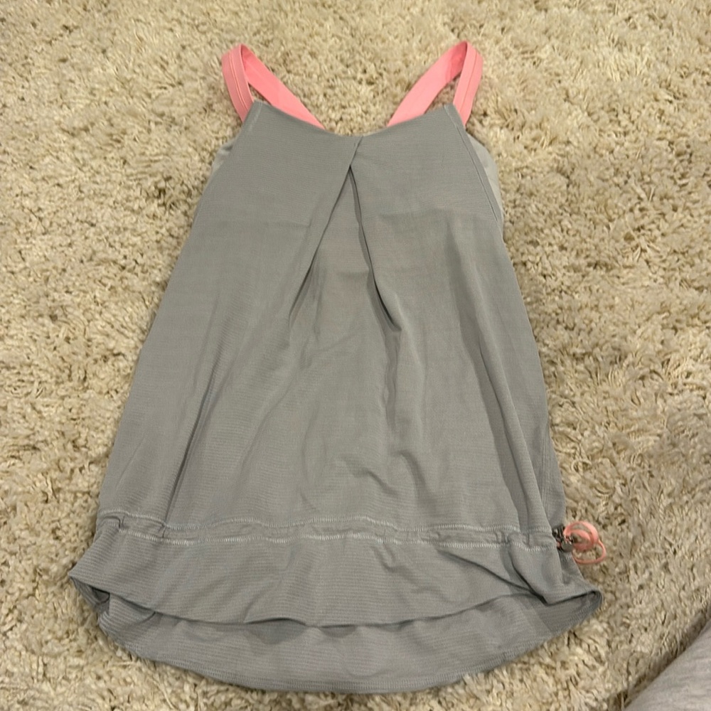 lulu tank